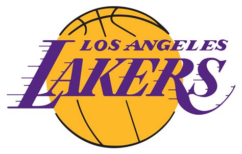 Lakers Logo Png