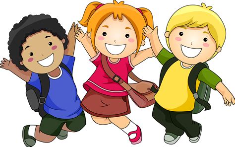 Library Of Png Download Students Png Files School Kids Cartoon Png Library Of Png Download Students Png Files School Kids Cartoon Png