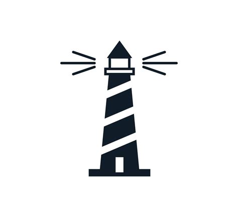 Lighthouse Icon
