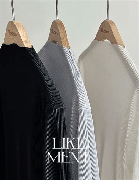 Likement T 3Color Likement T 3Color