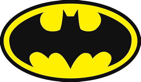 Logo Batman Png
