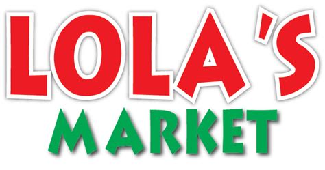 Lolas Market