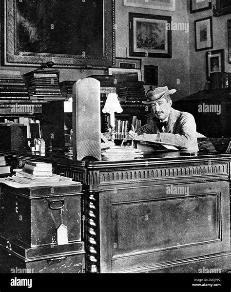 Lord Carnarvon Hi Res Stock Photography And Images Alamy