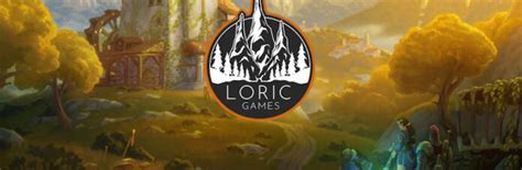 Loric Games Founded By Mythic Vets Picks Up Fresh Investment And Jeff Loric Games Founded By Mythic Vets Picks Up Fresh Investment And Jeff