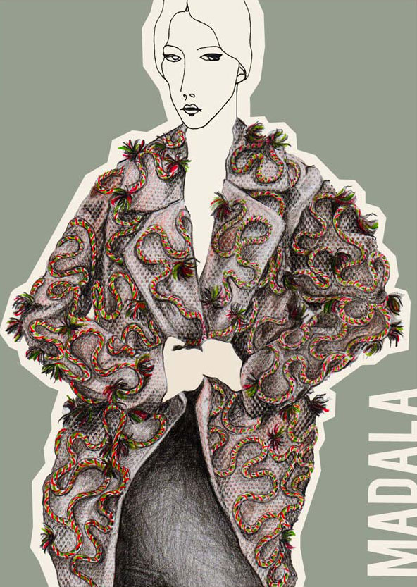 Madala