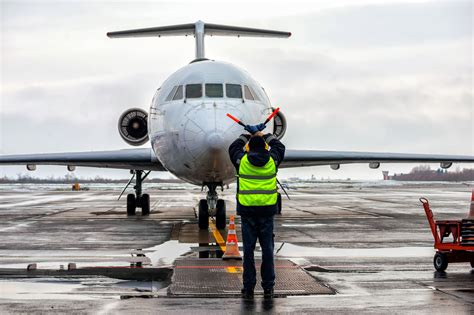 Marshalled