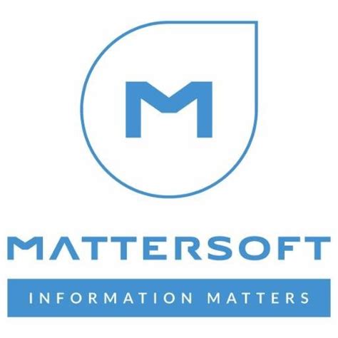 Mattersoft Revenue