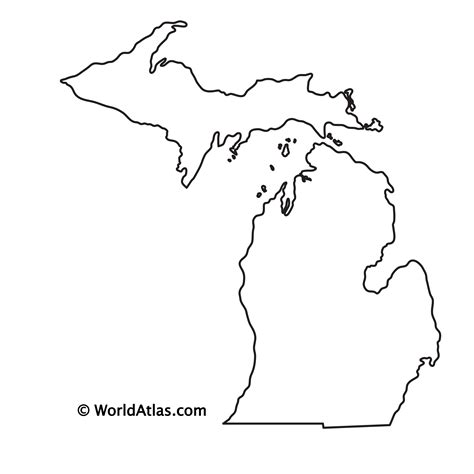 Michigan Outline
