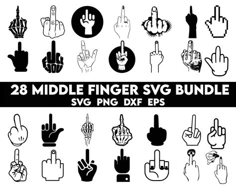 Middle Finger Svg Middle Finger Cricut Middle Finger Png Middle Finger Middle Finger Svg Middle Finger Cricut Middle Finger Png Middle Finger