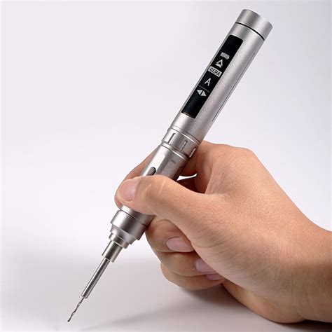 Mini Electric Screwdriver Rechargeable Pen Type Electric Screwdriver Mini Electric Screwdriver Rechargeable Pen Type Electric Screwdriver