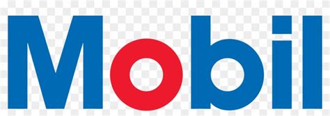 Mobil Gas Station Logo Png Mobil Gas Station Logo Png