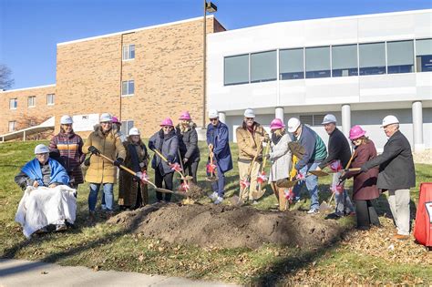 Morrison Community Hospital Celebrates Ground Breaking Video Photos Morrison Community Hospital Celebrates Ground Breaking Video Photos