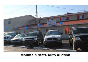 Mountain State Aa
