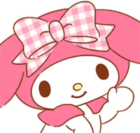 My Melody Cute Character Friendship Adorable Bunny Png My Melody Cute Character Friendship Adorable Bunny Png