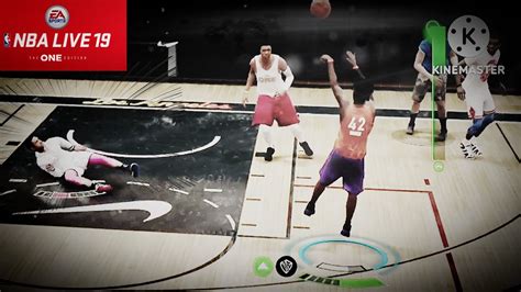 Nba Live 19 The Best 2 Snatch Back Crossovers Youtube Nba Live 19 The Best 2 Snatch Back Crossovers Youtube