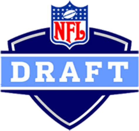 Nfl Draft Logo