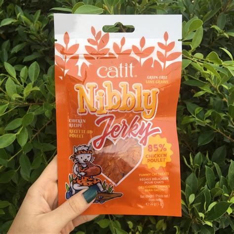 Nibbly