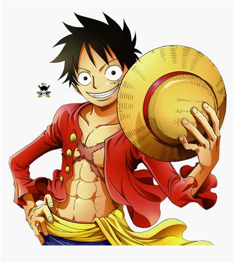 One Piece Luffy Png One Piece Luffy Png