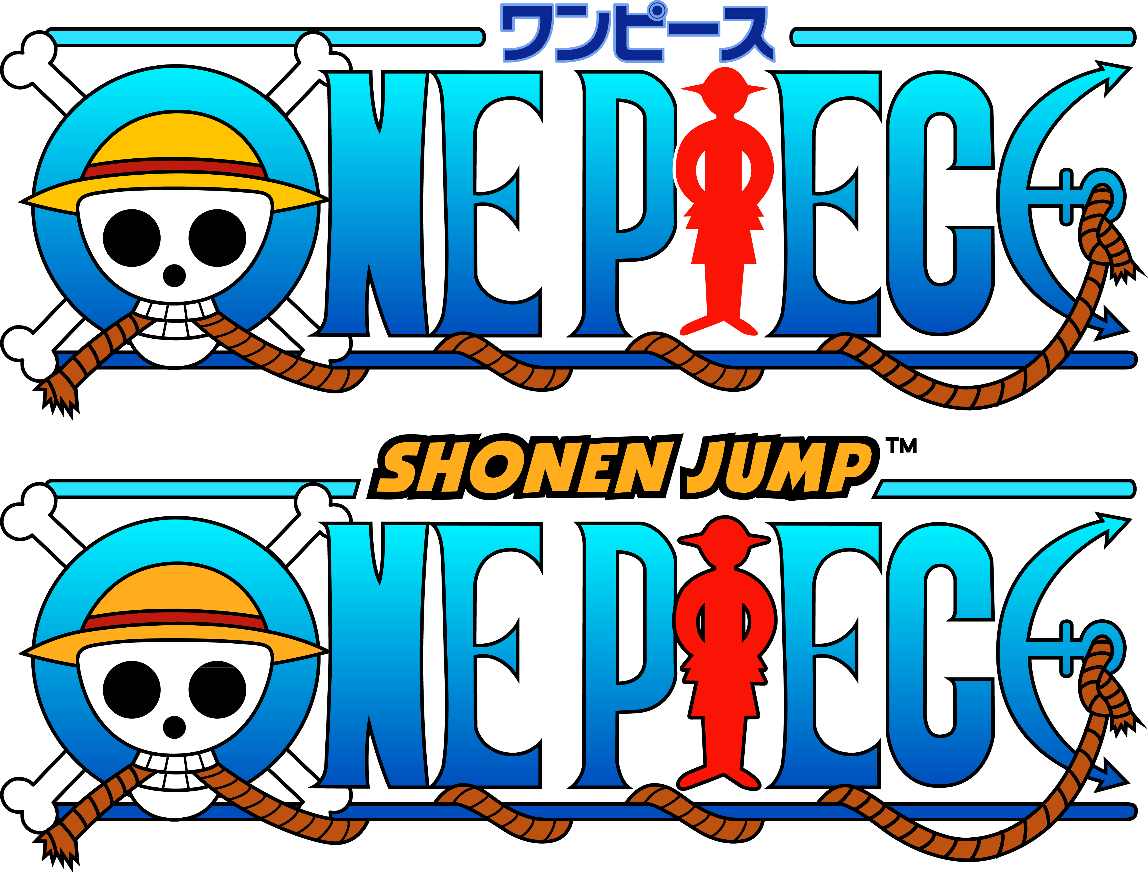 One Piece Png