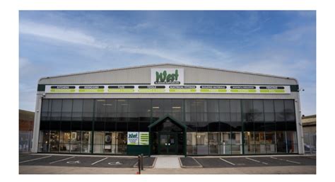 Open Day In Bridlington To Celebrate Fifty Years Of West Building