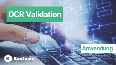 Optimize Document Management With Ocr Validation Optimize Document Management With Ocr Validation