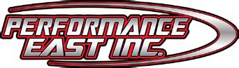Performance East Inc