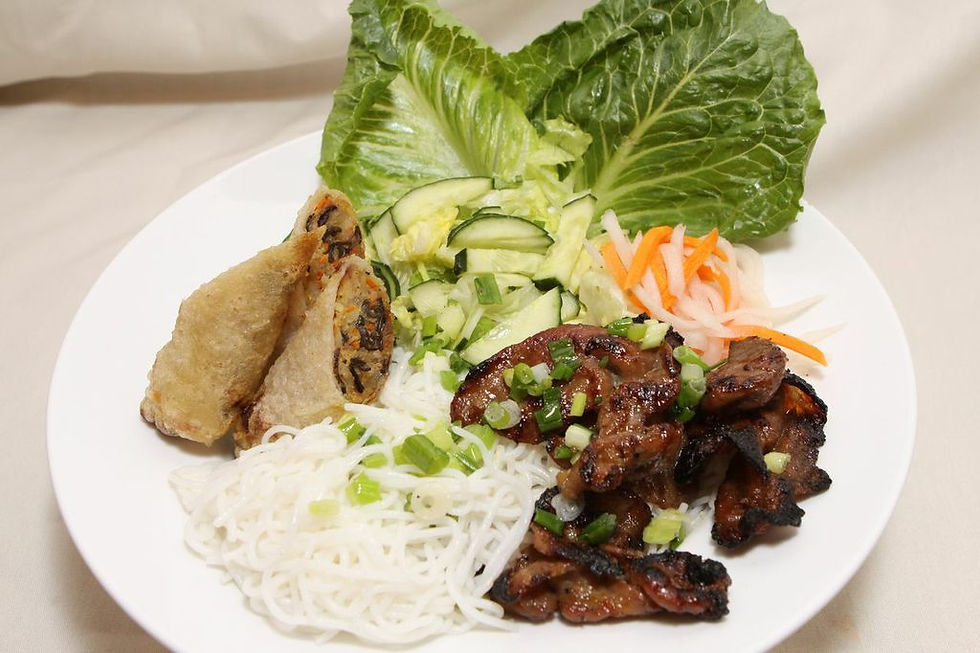 Pho Chateau