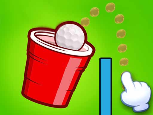 Play Ball In The Cup Online Free Ballincup Physics Game With Gravity Play Ball In The Cup Online Free Ballincup Physics Game With Gravity