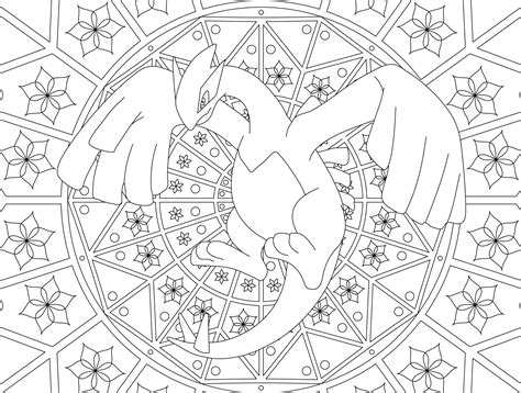 Pokemon Mandala Ausmalbild Vrogue Co Pokemon Mandala Ausmalbild Vrogue Co