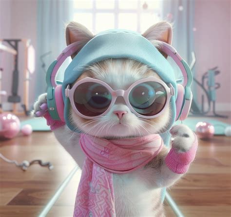 Premium Photo Whimsical Wonder Delightful 3D Animation Brings To Life Premium Photo Whimsical Wonder Delightful 3D Animation Brings To Life