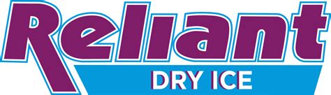 Reliant Dry Ice