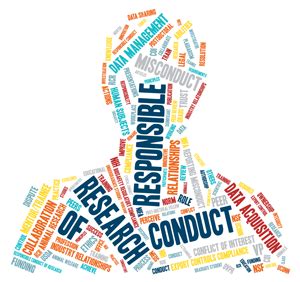Responsible Conduct Of Research Office Of The Vice President For Research