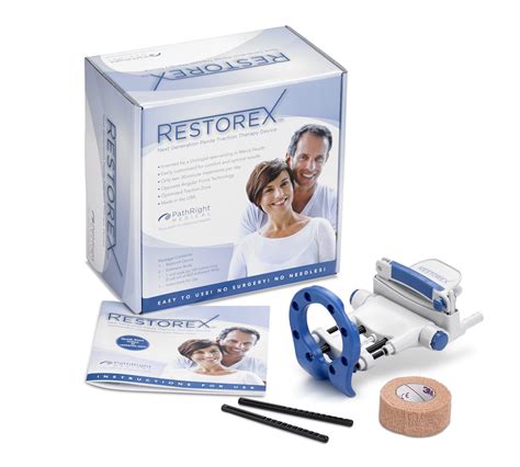 Restorex Pelvitec Restorex Pelvitec