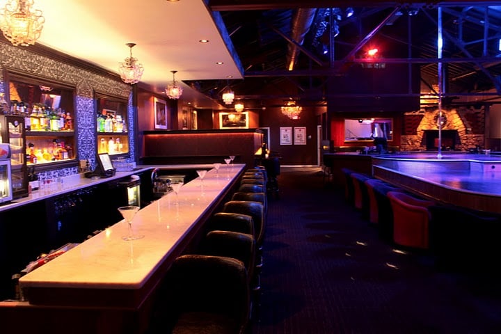 Savannah's On Hanna Harrisburg Pa