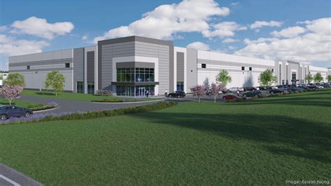 Scannell Properties Buys 33 Acres For More Than 5 Million In New Scannell Properties Buys 33 Acres For More Than 5 Million In New