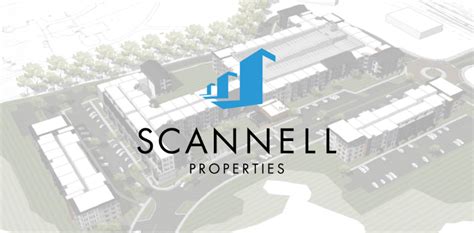 Scannell Properties