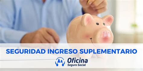 Seguridad De Ingreso Suplementario Ssi Solicitar Seguridad De Ingreso Suplementario Ssi Solicitar