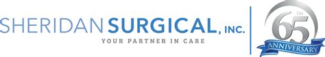 Sheridan Surgical Inc.