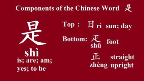Shi Shi Meaning