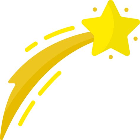 Shooting Star Png