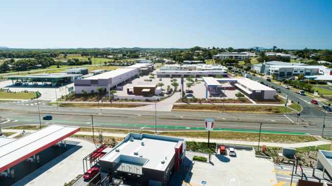 Sneak Peek At Northern Beaches Emporium In Mackay News Com Au Sneak Peek At Northern Beaches Emporium In Mackay News Com Au