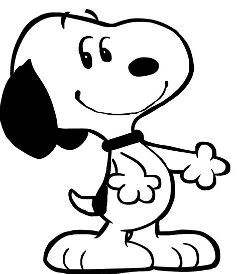 Snoopy Png