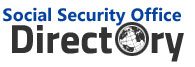 Social Security Office Eugene Oregon