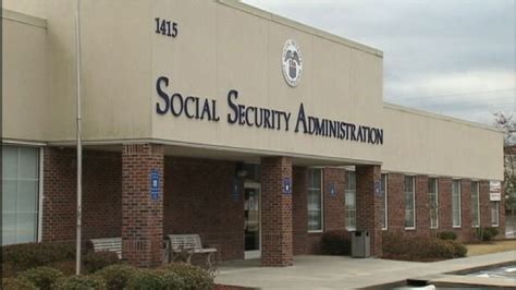 Social Security Office Marietta Ga