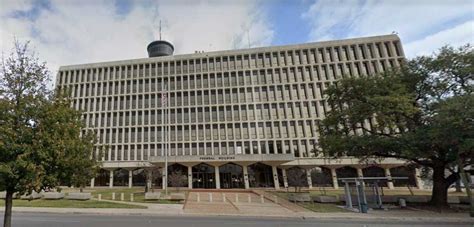 Social Security Office San Antonio Tx