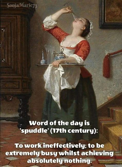 Spuddle