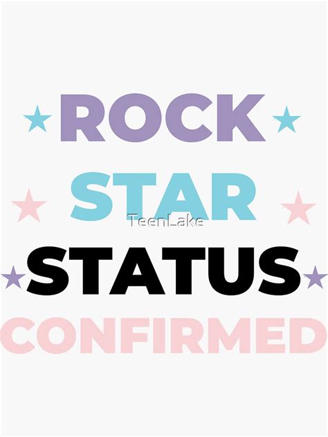 Star Status Logo