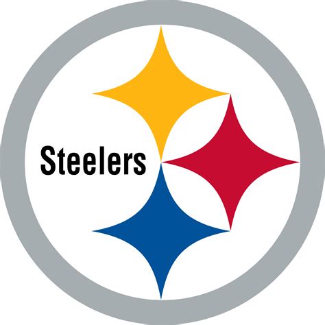 Steelers Logo Png