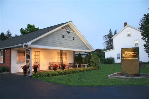 Stroyan Funeral Home