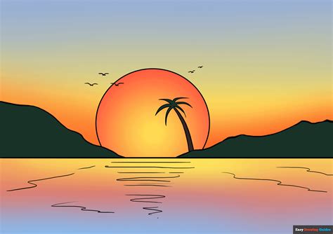 Sunset Draw Sunset Draw